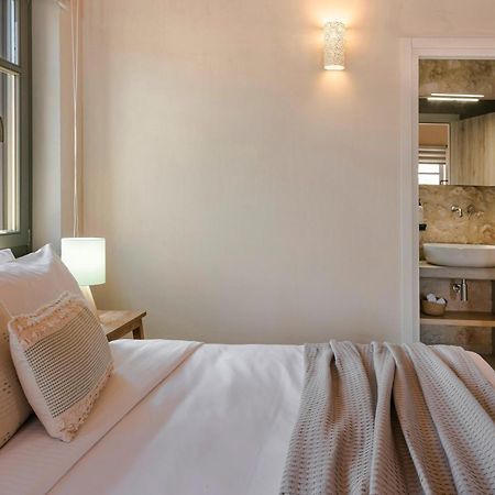 Chromata Assos Villas Kefalonia Асос Экстерьер фото